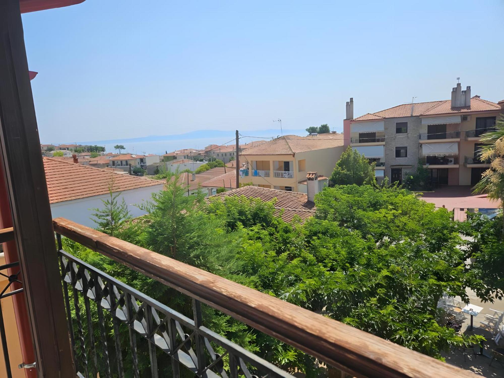 Sivilla Studios Afytos Rum bild